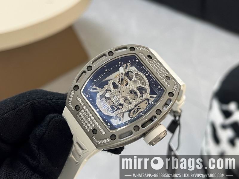 Richard Mille 43X50mm 110328 Watch