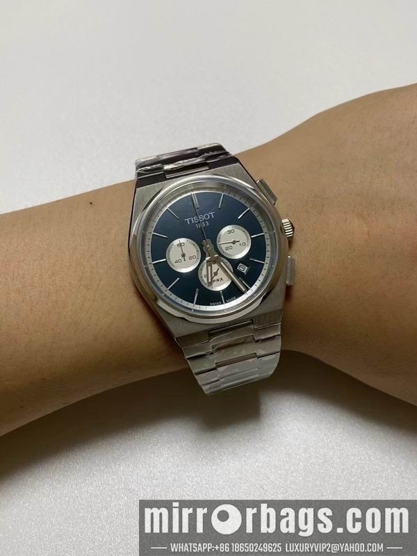 Tissot watch 042418 Watch