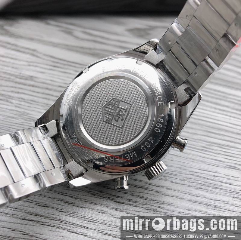 Tag Heuer 40mm 030255 Watch