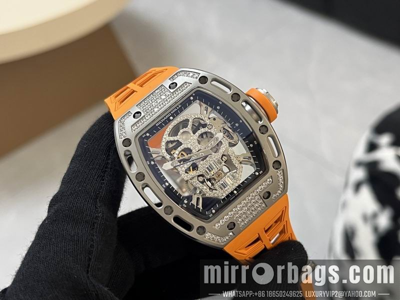 Richard Mille 43X50mm 110328 Watch