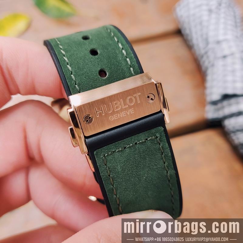 Hublot 42mm 092238 Watch