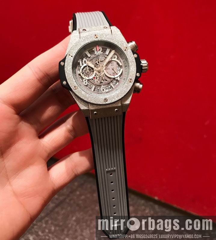Hublot 42mm 092205 Watch