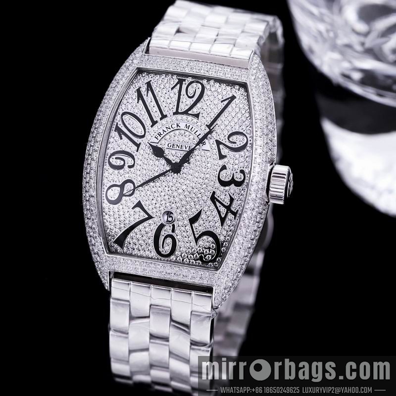 Franck Muller 40X52mm 091646 Watch