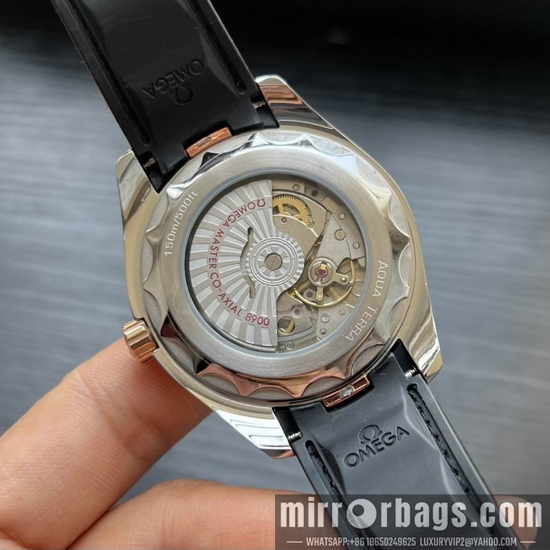 Omega 41mm 090541 Watch