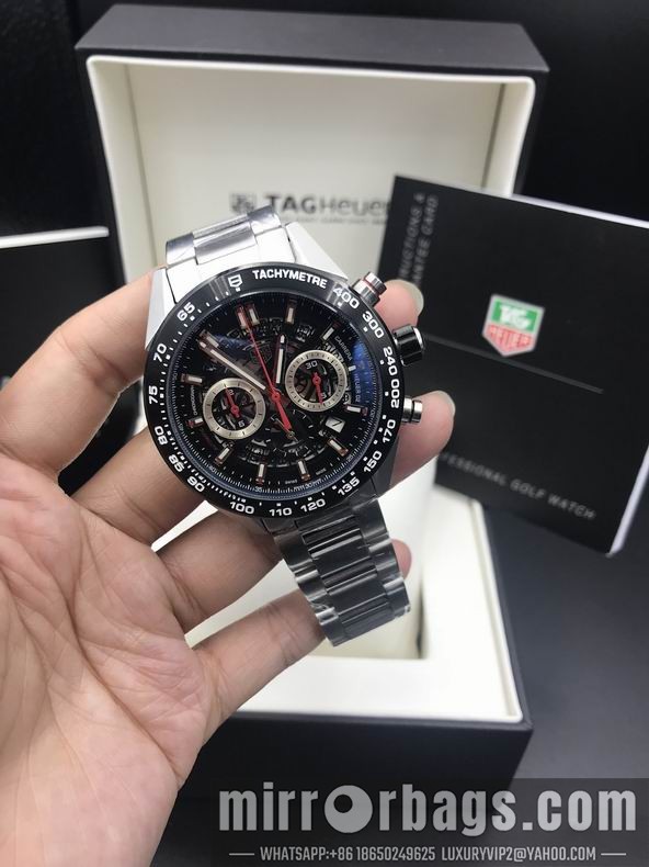 Tag Heuer watch M44 Watch
