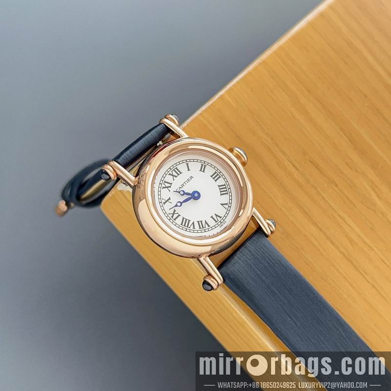 Cartier 27mm 110367 Watch