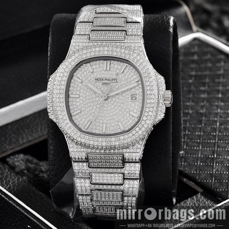 Patek Philippe 40.8mm 042355 Watch