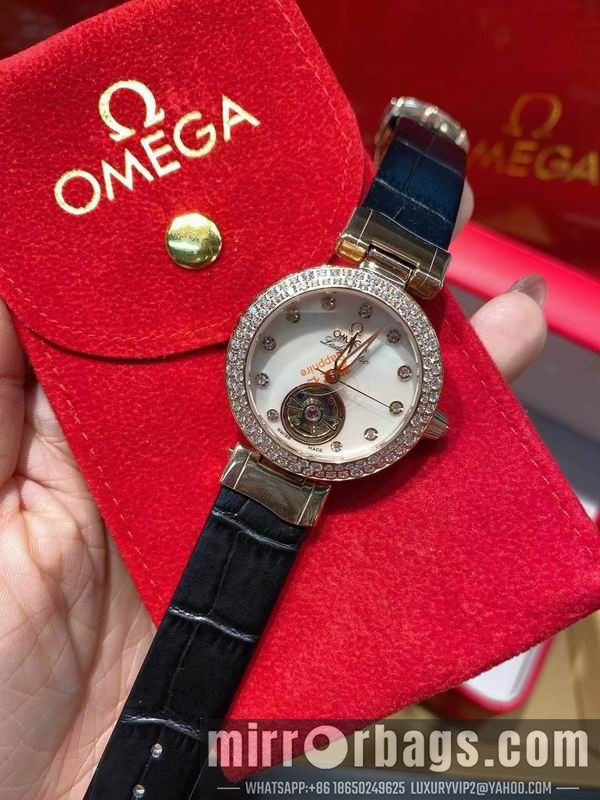 Omega 35mm 101508 Watch