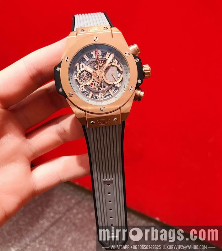 Hublot 42mm 092204 Watch