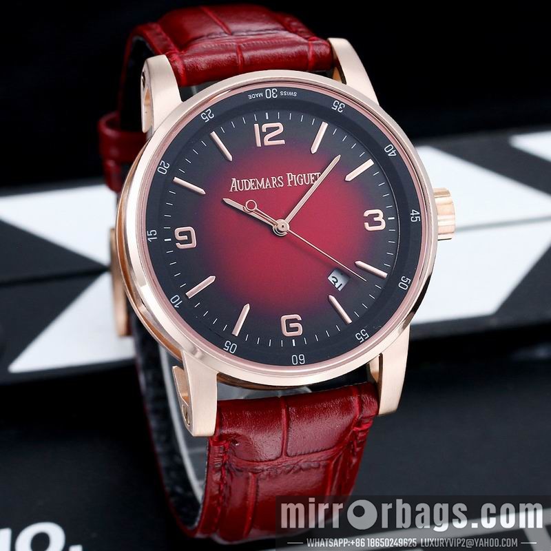 AP 41X12mm 110901 Watch