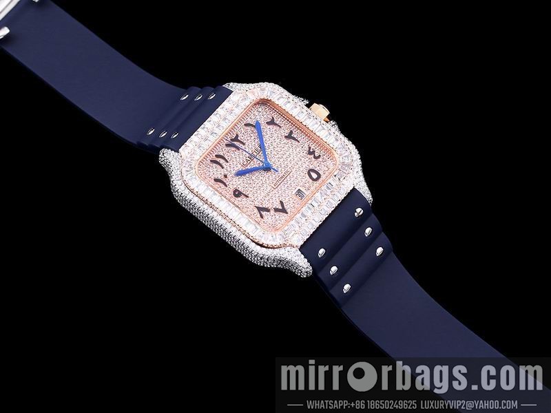 Cartier 40mm 082140 Watch