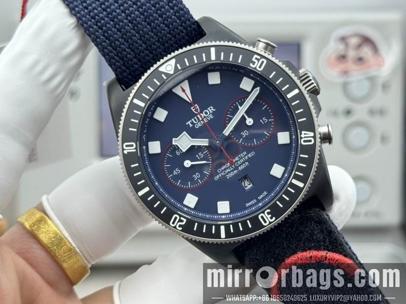 Tudor 43mm 010531 Watch