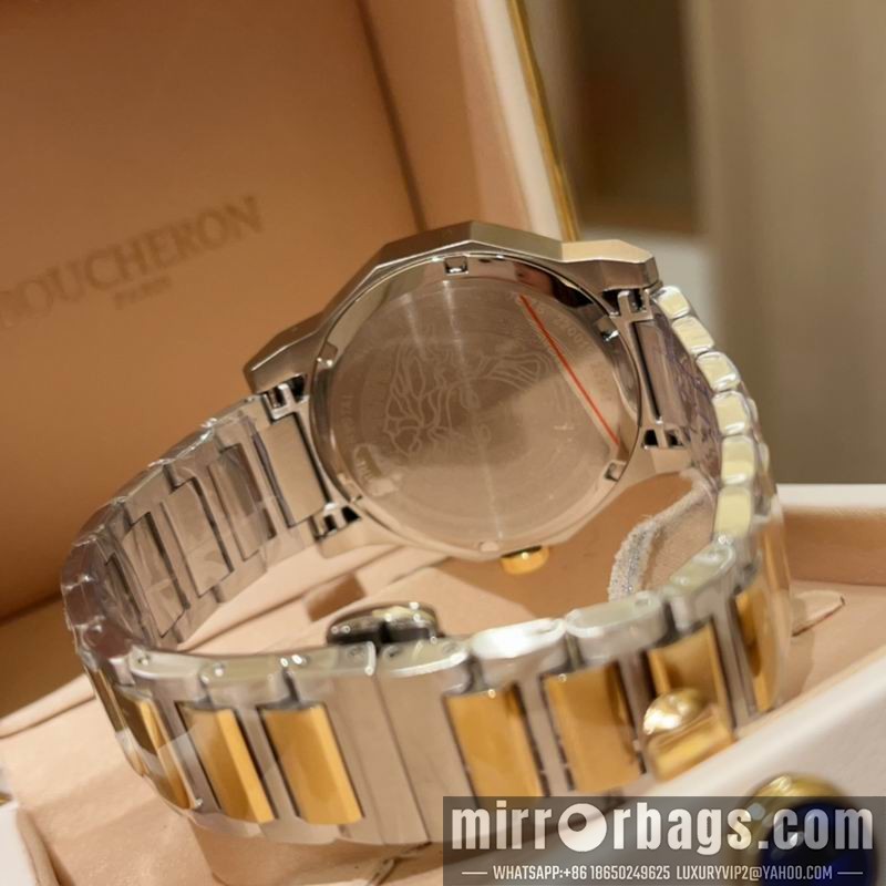Versace 38mm 022322 Watch
