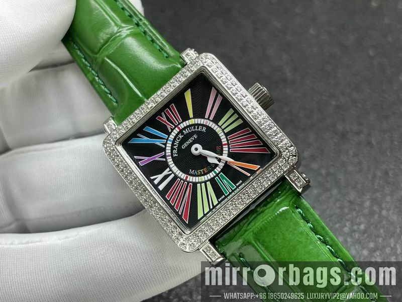 Franck Muller watch 111468 Watch