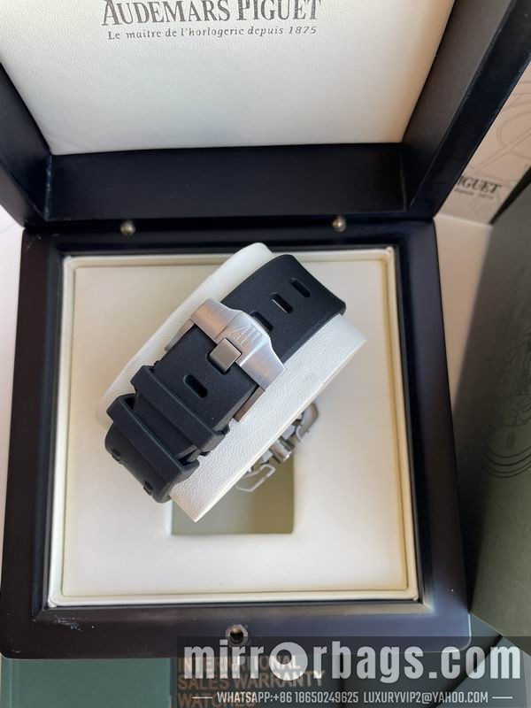 AP 44mm 092107 Watch