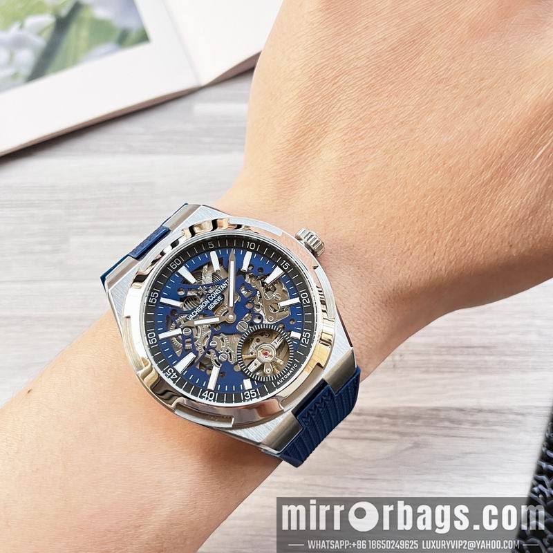 Vacheron Constantin 42.5mm 032545 Watch