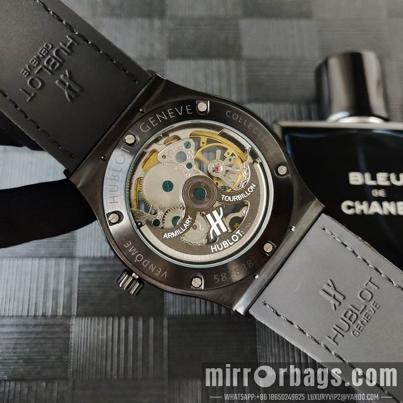 Hublot 45mm 092283 Watch