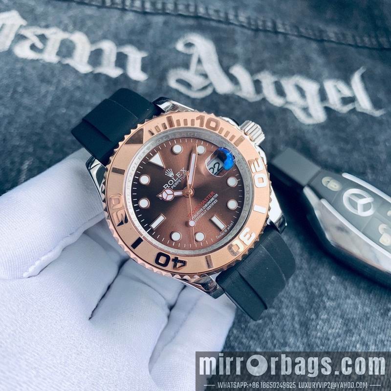 Rolex watch 0808104 Watch