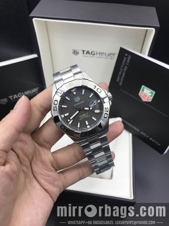 Tag Heuer watch M39 Watch