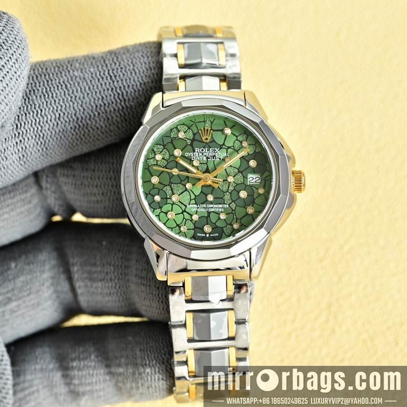 Rolex 32mm 110934 Watch