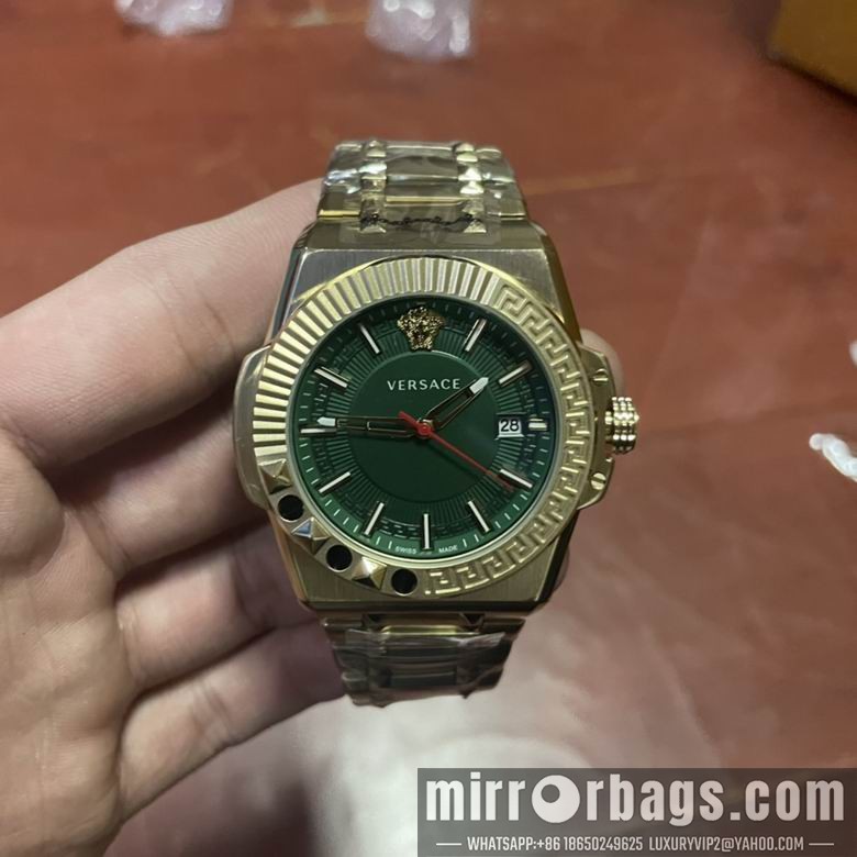 Versace watch M22 Watch
