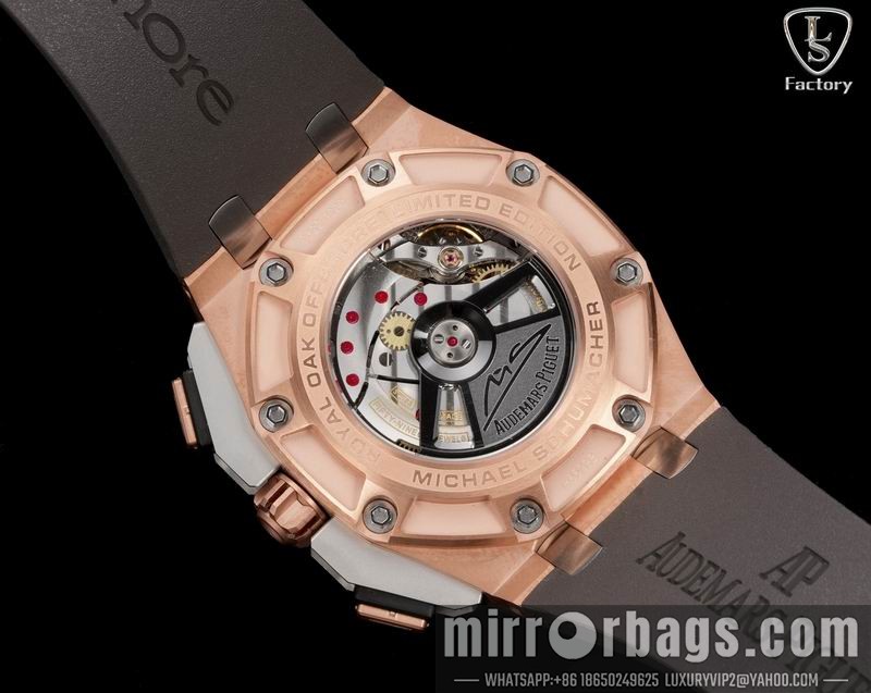 AP watch 032536 Watch