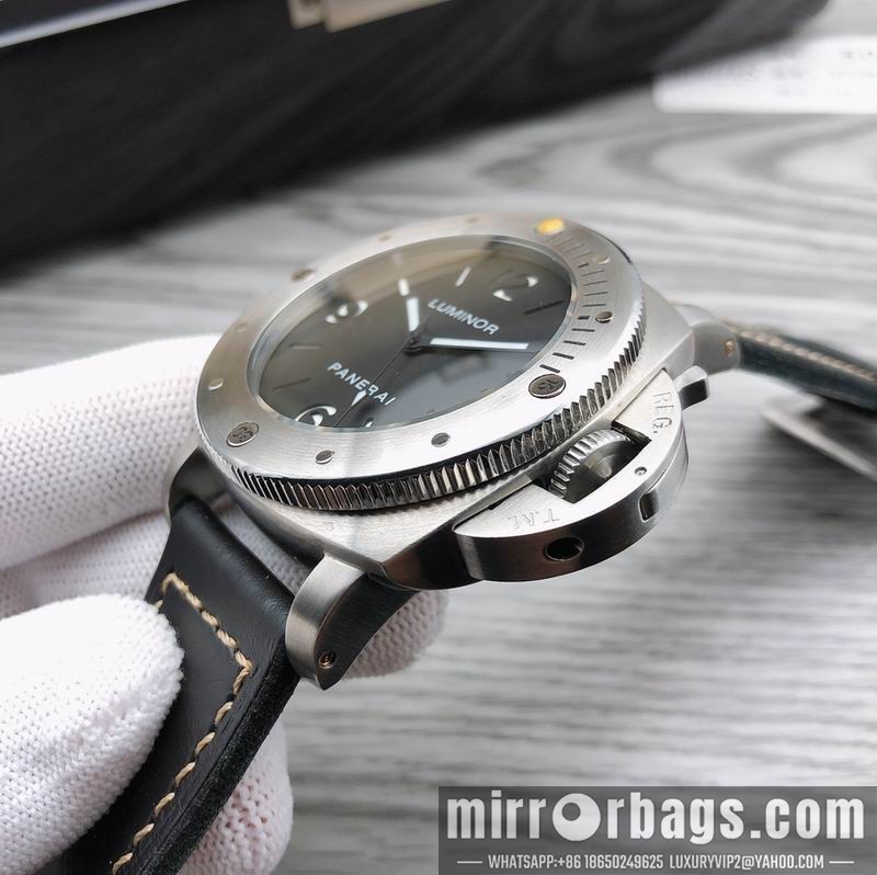 Panerai 44mm 090424 Watch