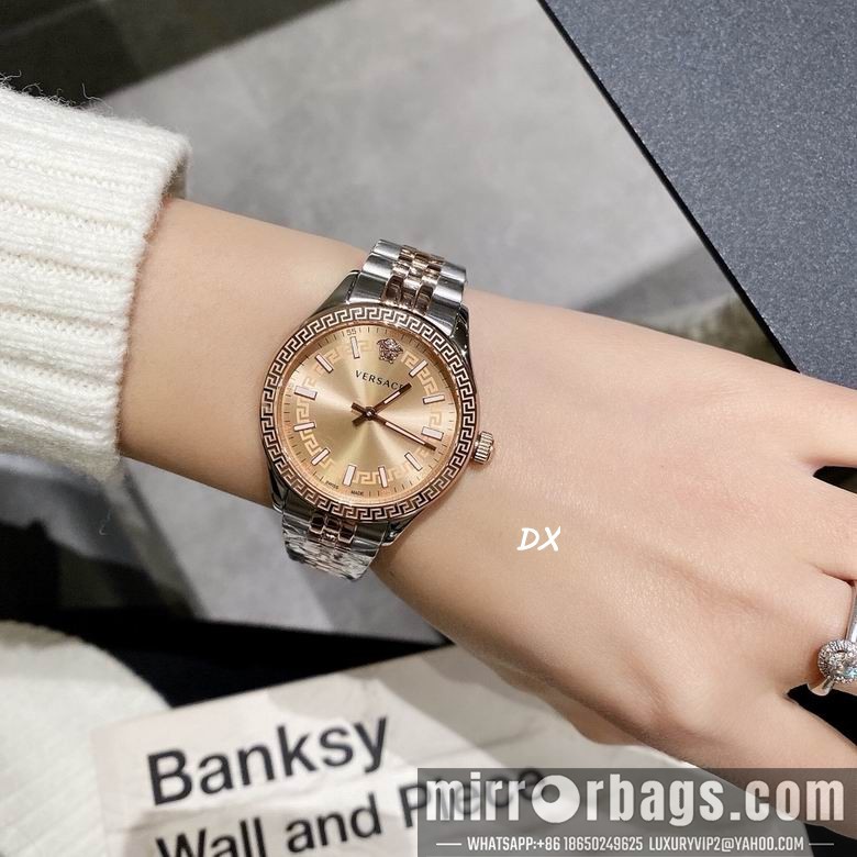 Versace 36mm 2nms38 Watch