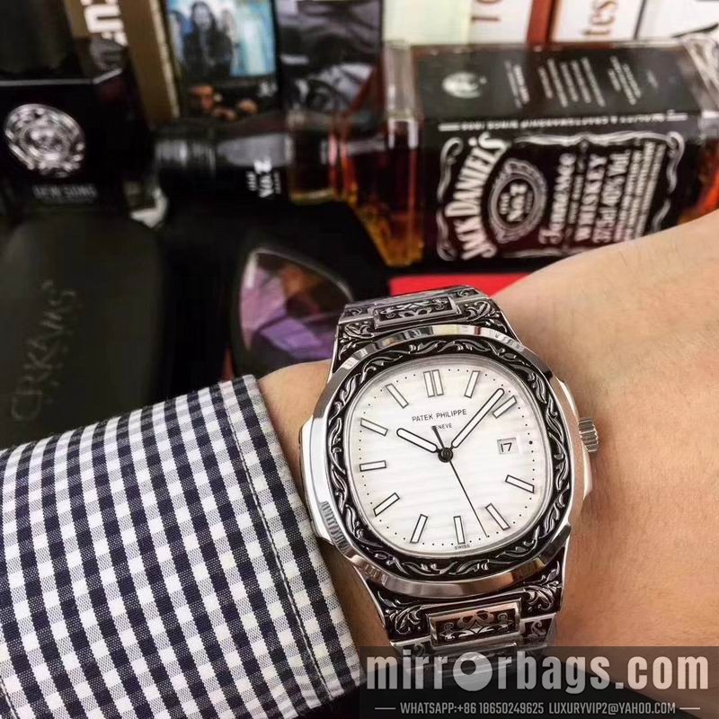 Patek Philippe 40mm 092134 Watch