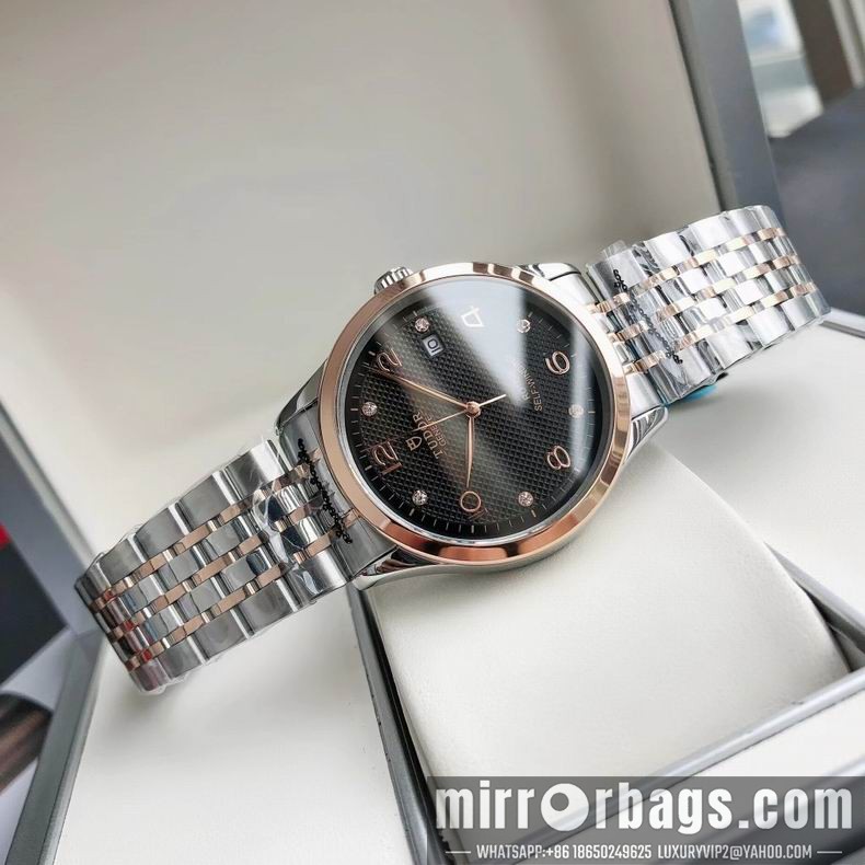 Tudor men watch 110402 Watch