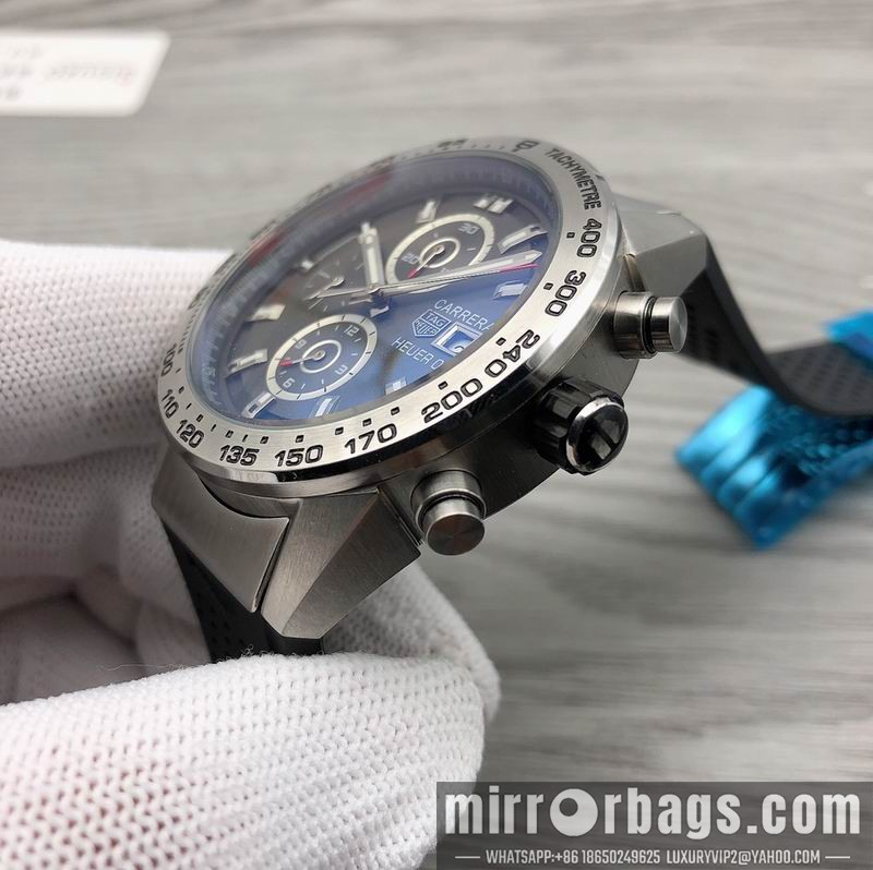 Tag Heuer 43X13mm 030253 Watch