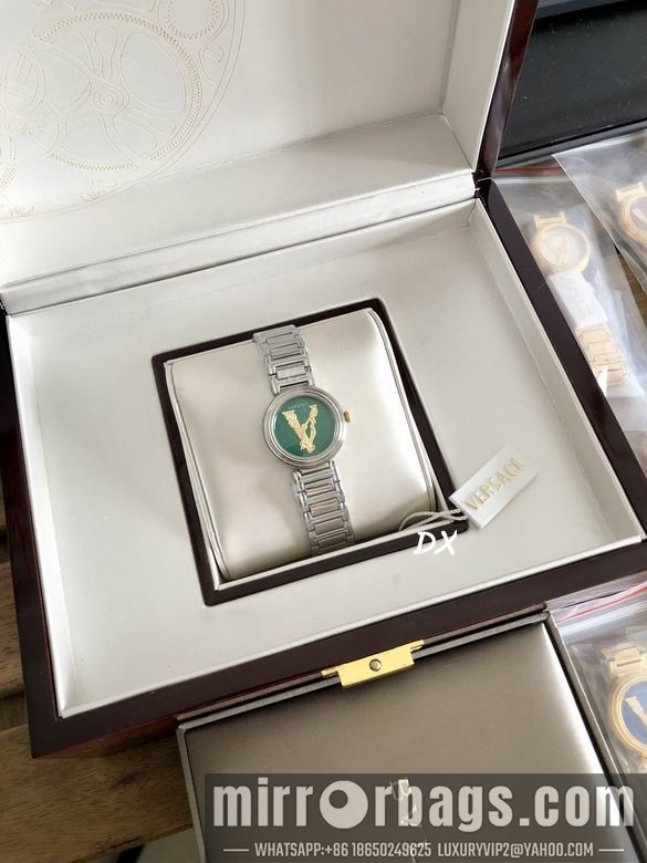 Versace sz28 9nms35 Watch