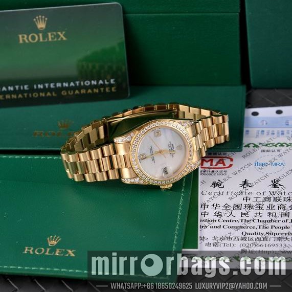 Rolex 31mm 040949 Watch
