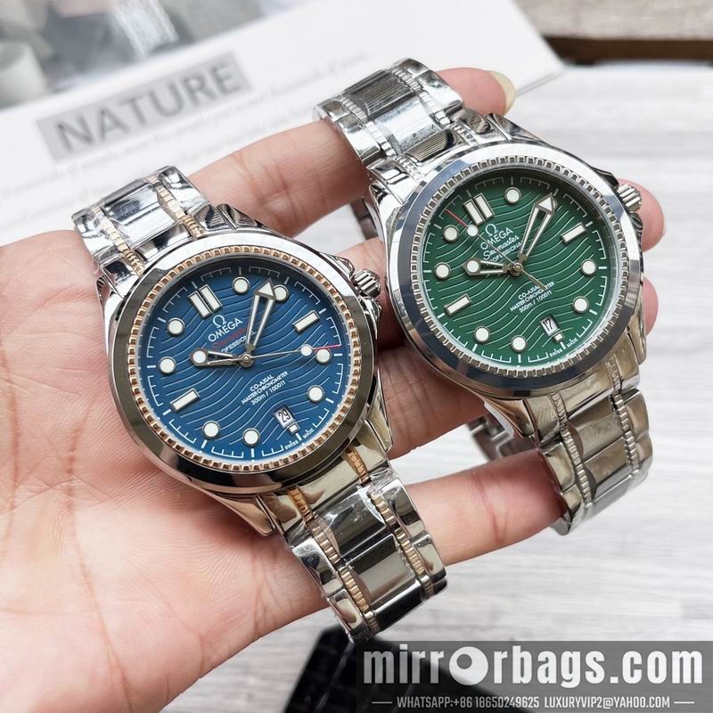Omega 40mm 082377 Watch