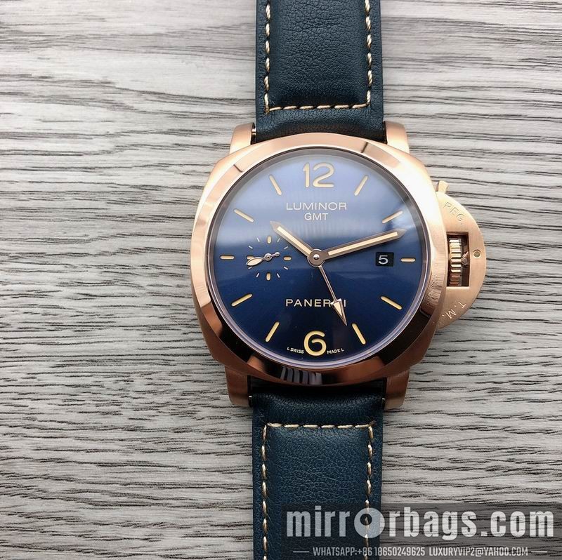 Panerai 44mm 090462 Watch