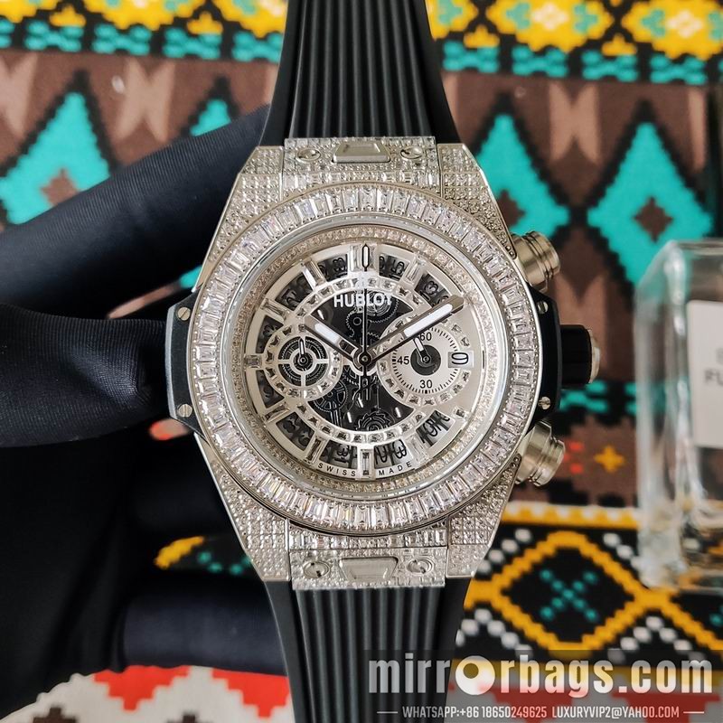 Hublot 42mm 092269 Watch