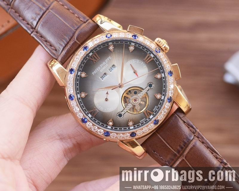 Patek Philippe 41mm 042446 Watch