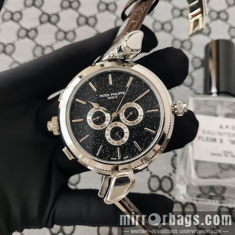 Patek Philippe 45mm 092317 Watch