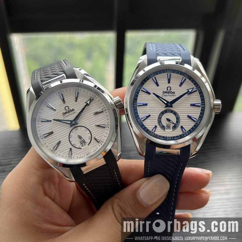 Omega 41mm 090544 Watch