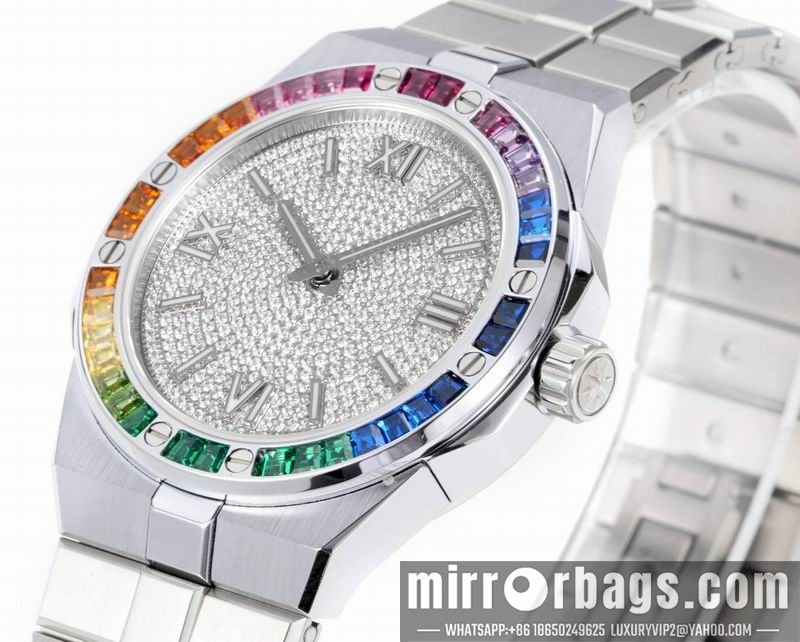 Chopard 41mm 080440 Watch