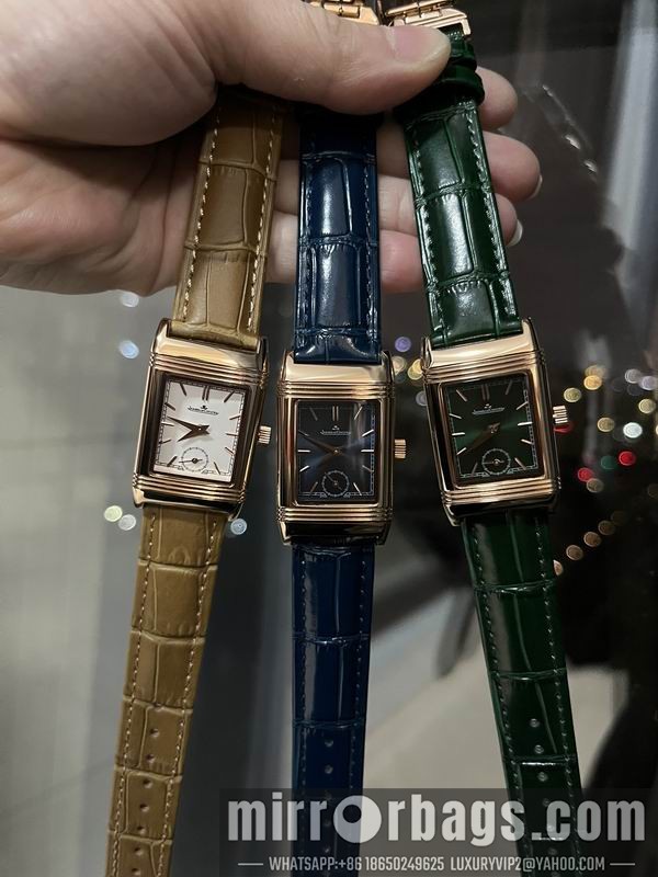 Jaeger Lecoultre 23X34mm 092304 Watch