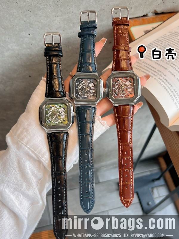 Patek Philippe watch 122894 Watch