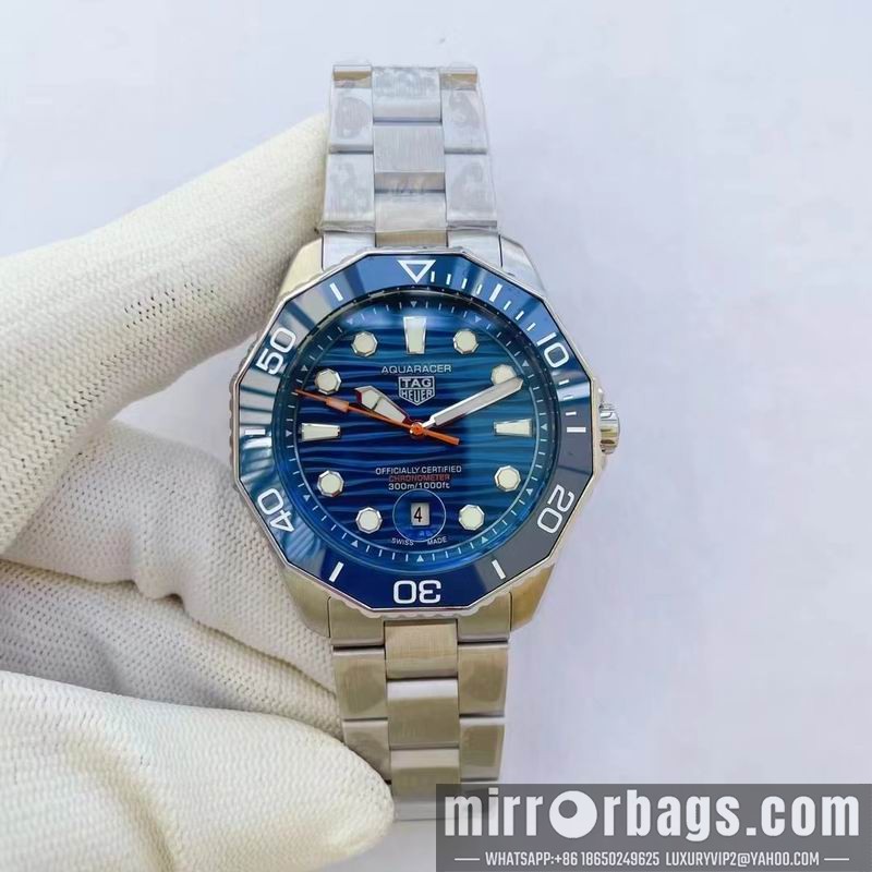 Tag Heuer watch 080563 Watch