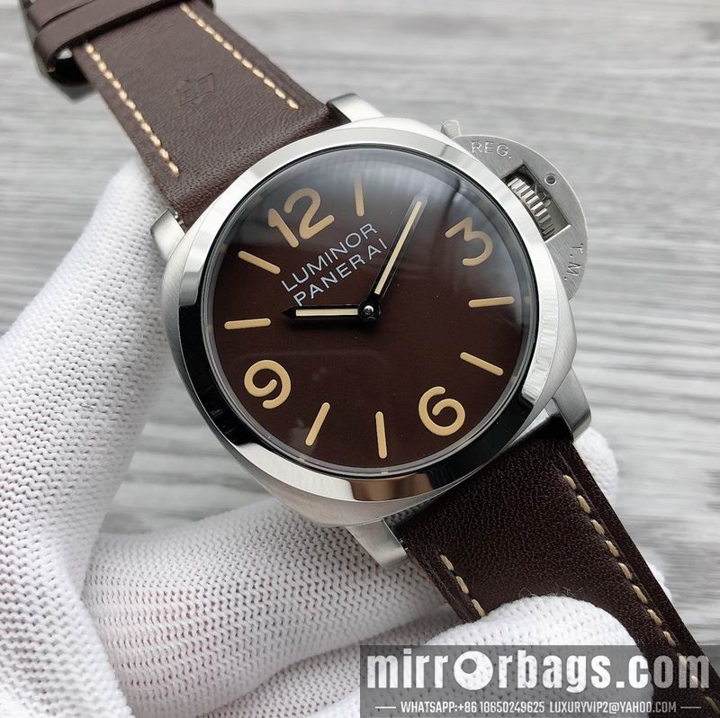 Panerai 44mm 090447 Watch