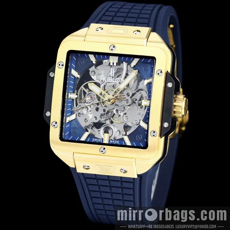 Hublot 42mm 082393 Watch