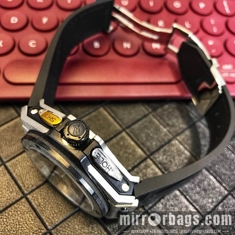 Hublot 43mm 092220 Watch