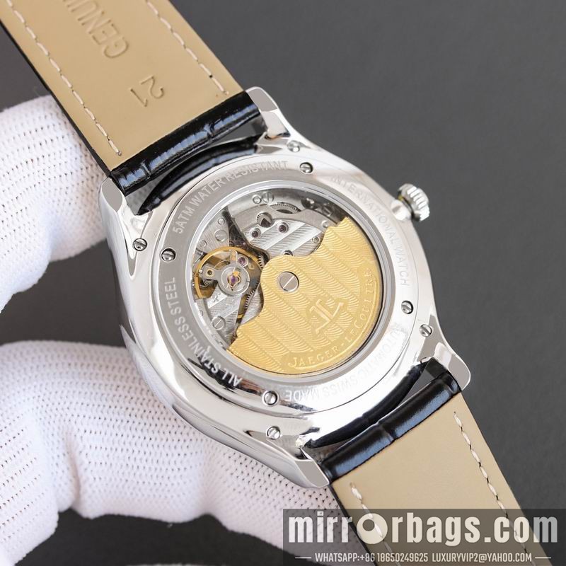 Jaeger LeCoultre 41mm 040935 Watch