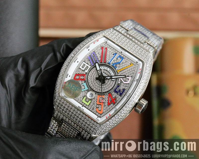 Franck Muller 40X50mm 122820 Watch