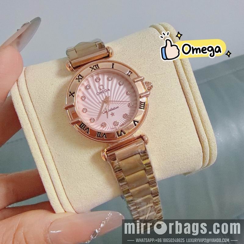 Omega 28mm 042334 Watch
