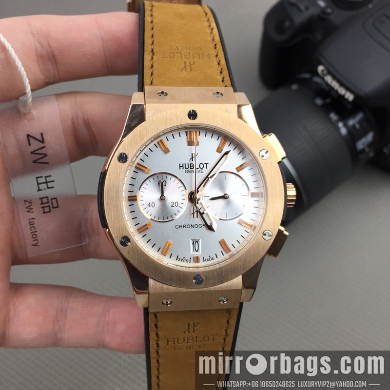 Hublot 44mm 080795 Watch
